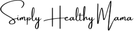 Simply Healthy Mama